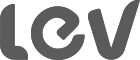 Lev logo
